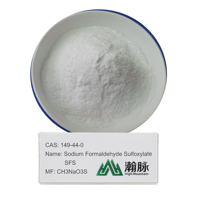 Rongalite C Benjolan Sodium Formaldehyde Sulfoxylate 98% CAS 149-44-0
