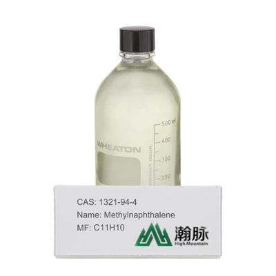 Metilnaftalena CAS 1321-94-4 C11H10 1-Metilnaftalena