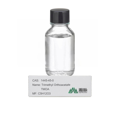 CAS 1445-45-0 Methyl Orthoacetate Trimethoxyethane Dengan Harga Promosi