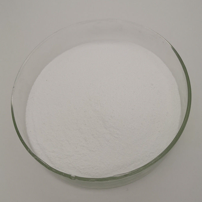 CAS 14025-21-9 Seng Disodium EDTA ZnNa2 Bubuk Kristal Putih