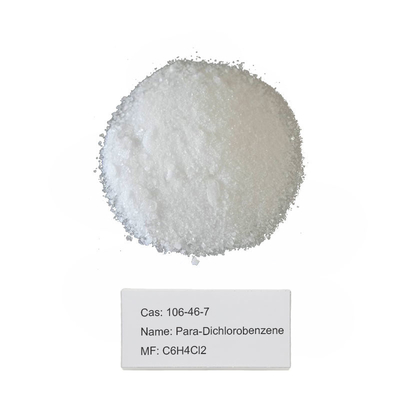 Kristal 99% Paradichlorobenzene 106-46-7 203-400-5