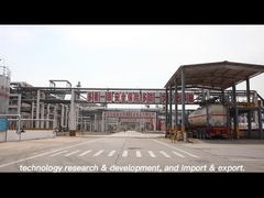 Bahan Kimia Gunung Tinggi Wuxi