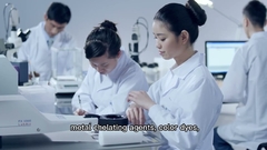 Memperkenalkan High Mountain #HighMountain #Inovasi #Keberlanjutan #Kualitas #Solusi Bisnis