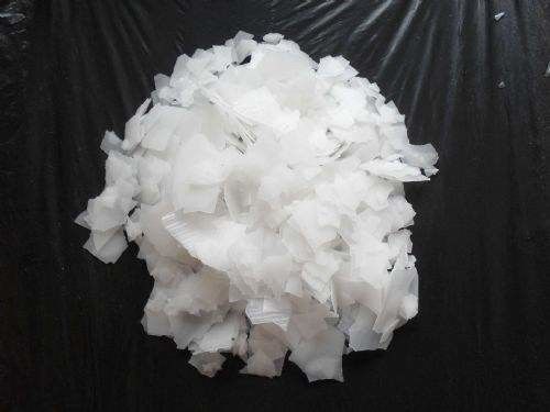 berita perusahaan terbaru tentang Harga Flake Caustic Soda di bulan November Terkonsolidasi Secara Keseluruhan