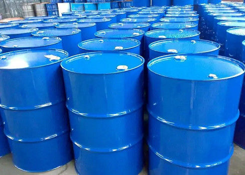 berita perusahaan terbaru tentang Pasar Asam Format Beroperasi dengan Stabil