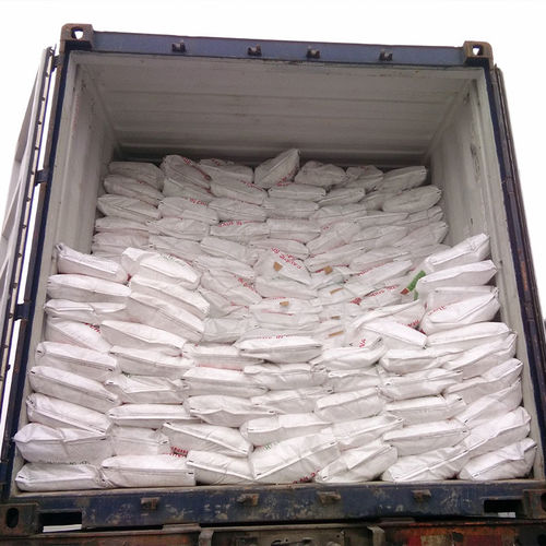 berita perusahaan terbaru tentang Perusahaan Gunung Tinggi Wuxi: Memperkenalkan Kalium Chloride Kualitas Premium