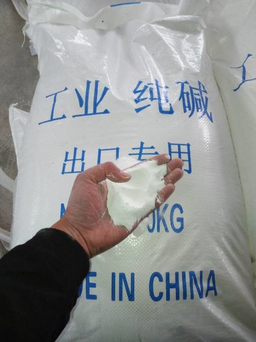 berita perusahaan terbaru tentang Harga Soda Ash pada bulan Juni Lemah dan Turun