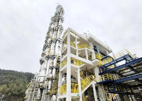 berita perusahaan terbaru tentang Permintaan yang buruk, pasar N-Butanol di Shandong berfluktuasi dan jatuh pada bulan Maret