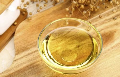 berita perusahaan terbaru tentang Harga Minyak Rapeseed China Naik Minggu Lalu Last