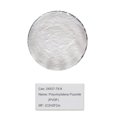 Bahan Resin Virgin Pvdf Hsv900 Polyvinylidene Fluoride PVDF 24937-79-9