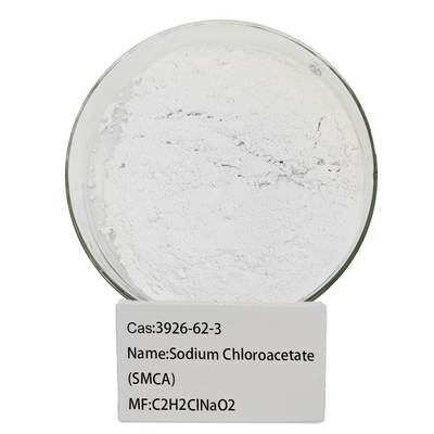 SMCA Pharmaceutical Intermediate,  Garam Natrium Asam Kloroasetat