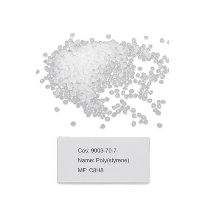 CAS 9003-53-6 Poly(Styrene) Styrene Latex Polystyrene (Kelas Serba Guna) [CH2CH(C6H5)]n