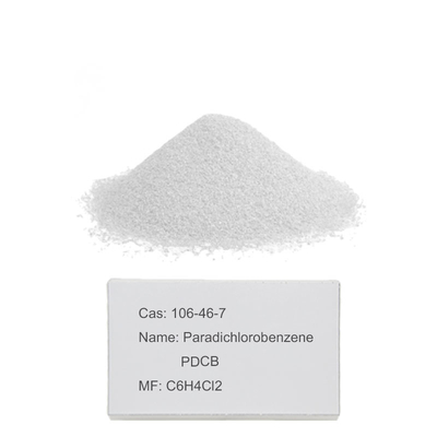 203-400-5 Organik Perantara Pdcb Paradichlorobenzene