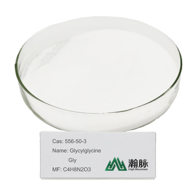 Asam Docosahexaenoic Diglycine Gly-Gly N-Glycyl-Glycine Powder Cas 25167-62-8 Copper Glycine