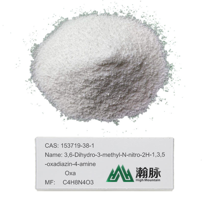 Galaxolide Elektrik 50 Ipm 3-Methyl-4-Nitroimino-Tetrahydro- Oxadiazine CAS 153719-38-1