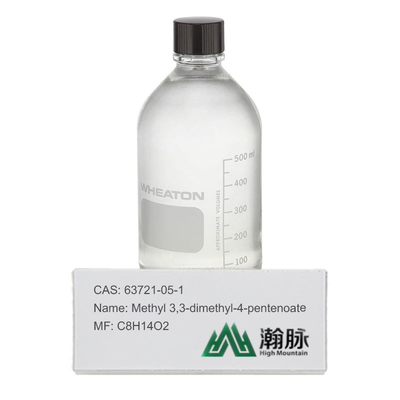 Piretroid Cairan Tanpa Warna 3-Dimethylp 3-DiMethyl-4-Pentenoic
