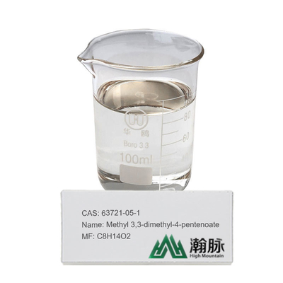 Transparan Pirethroid Intermediate Methyl 3 Pesticide Intermediate 63721-05-1