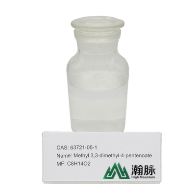 67233-85-6 Pirethroid Intermediates 3-Dimethyl-4-Pentenoicacimethylester