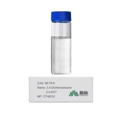 3,4-Dichlorotoluene Kimia Menengah CAS 95-75-0 C7H6Cl2 3,4-DCT 3,4-Dichloroto