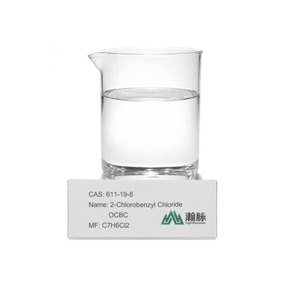 O-Chlorobenzyl Klorida Kimia Menengah 2-Chlorobenzyl Klorida CAS 611-19-8 C7H6Cl2 OCBC