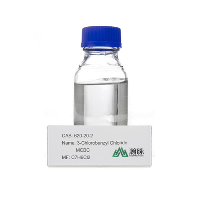 MCBC M-Chlorobenzyl Klorida Kimia Menengah 3-Chlorobenzyl CAS 620-20-2 C7H6Cl2