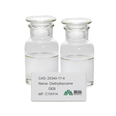 CAS 105-05-5 EINECS 246-874-9 Nilai Batas Eksplosif 5% ((V) Bahan kimia kelas industri