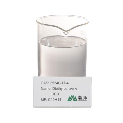 C10H14 Densitas Pesticide Intermediate 0,87 G/ml Pada 25°C Rumus Molekuler PDEB