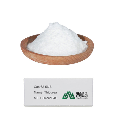 Sulfocarbamide Bulk Drug Intermediate Densitas Tinggi