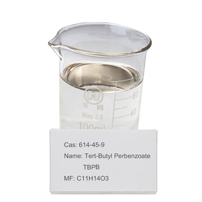 Tert-Butyl Perbenzoate Initiator untuk Reaksi Crosslinking CAS 614-45-9