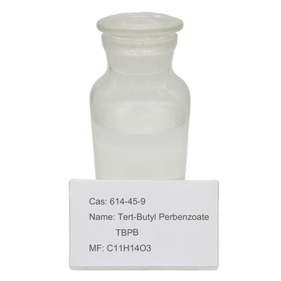 Tert-Butyl Perbenzoate CAS 614-45-9 Reagen esensial untuk sintesis organik