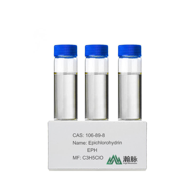 Organik Gliserol Epichlorohydrin Untuk Pengembangan Bahan Polimer