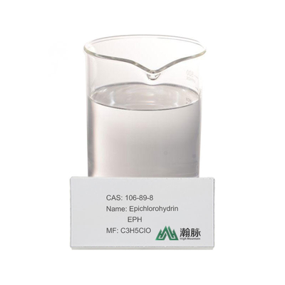 Glycidyl Chlorohydrin Organic Intermediates untuk Manufaktur Kimia Khusus