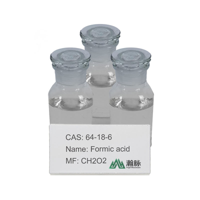 Asam Formic Cairan 88% - CAS 64-18-6 - Pengendalian Varroa Mites