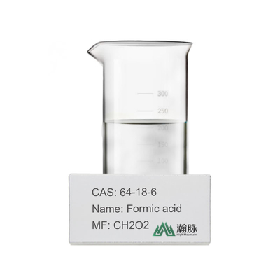 Asam formik sebagai koagulan - CAS 64-18-6 - Integral dalam produksi karet