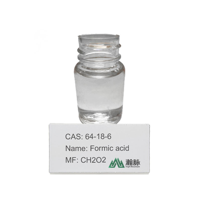 Asam formik untuk kosmetik - CAS 64-18-6 - Konservatif dalam produk perawatan pribadi