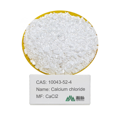 pHStable Calcium Chloride Buffer Solution pH-buffering solution untuk penggunaan laboratorium dan industri