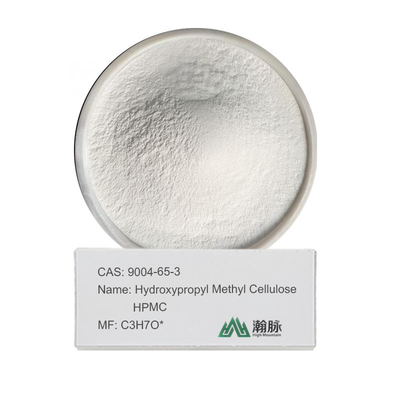 HPMC serbaguna (Hydroxypropyl Methyl Cellulose) CAS 9004-65-3 untuk berbagai aplikasi