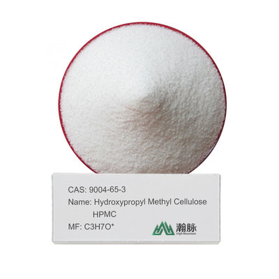 Temukan HPMC MHPC CAS 9004-65-3 Hydroxypropyl Methyl Cellulose yang dapat diandalkan untuk berbagai kegunaan