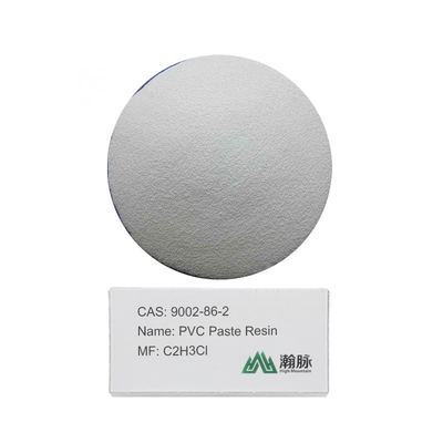 Resin pasta polivinil klorida (PVC) 9002-86-2 C2H3Cl Resin PVC PVC