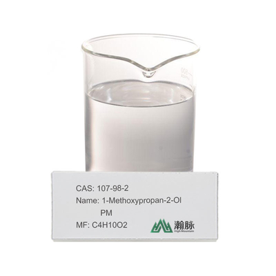 1Methoxy2-Propanol CAS 107-98-2 - Aditif kimia pelarut industri premium