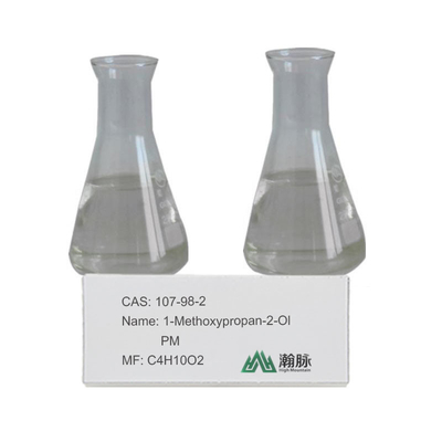 1Methox-2-Propanol CAS 107-98-2 untuk Lapisan dan Tinta