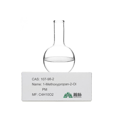 MethoxyPropanol CAS 107-98-2 - Serbaguna Solvent Industri Aditif Kimia Propanediol Monomethylether