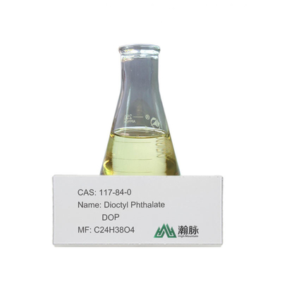 Dioktyl phthalate DOP, aditif kimia berkualitas tinggi untuk produk plastik tahan lama