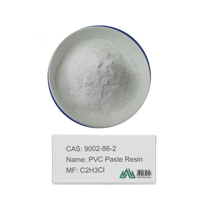 Pvc kaku Pvc fleksibel resin Pbat tahan UV sedang Dan termoplastik