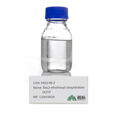 Ekosensitif DOTP Bis ((2-ethylhexyl) Terephthalate CAS 6422-86-2 Aditif kimia yang efektif dan berkelanjutan