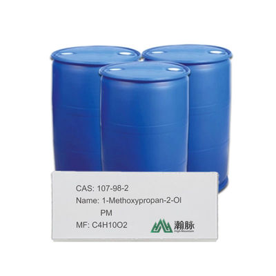 Memahami 1-Methoxypropan-2-Ol sebagai aditif kimia pelarut