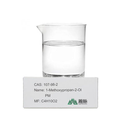 Penggunaan 1-Methoxypropan-2-Ol dalam sintesis kimia