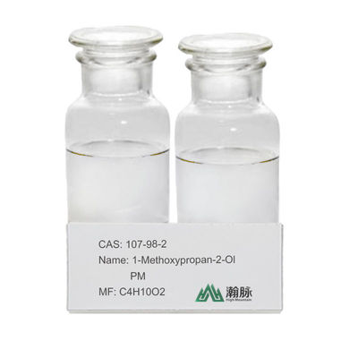Penanganan dan Penyimpanan Aman Aditif Kimia 1-Methoxypropan-2-Ol