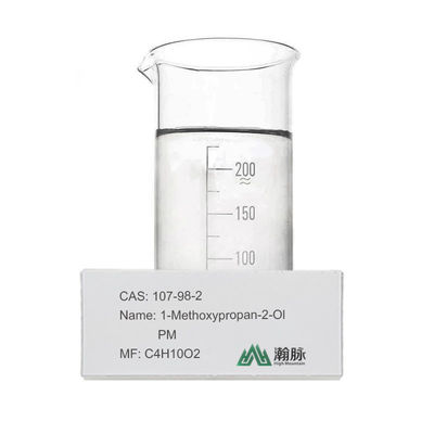 1-Methoxypropan-2-Ol sebagai pelarut serbaguna dalam proses industri