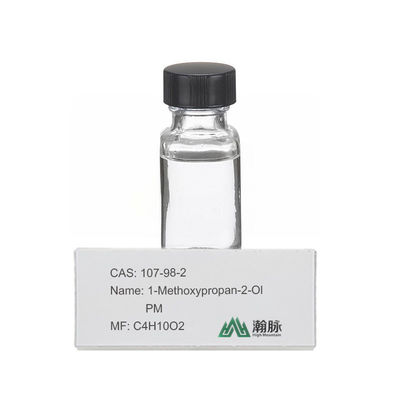 Permintaan Pasar untuk 1-Methoxypropan-2-Ol di Industri Kimia